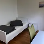 Апартаменты Gaestehaus *