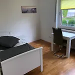 Апартаменты Gaestehaus Штадтхаген