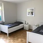 Gaestehaus Апартаменты Штадтхаген
