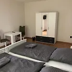 Gaestehaus Апартаменты *
