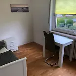 Gaestehaus Апартаменты Штадтхаген