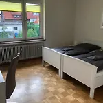 Gaestehaus * Штадтхаген