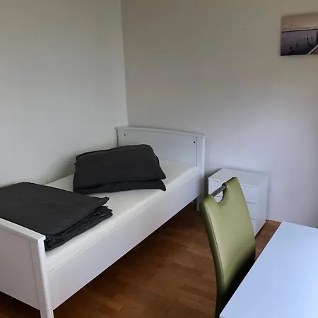 Apartman Gaestehaus *