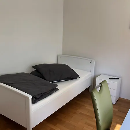 Apartman Gaestehaus Stadthagen