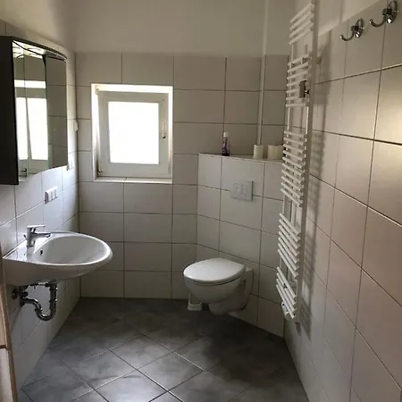 Appartamento Gaestehaus *