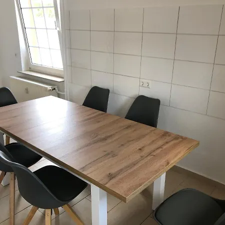 Appartamento Gaestehaus