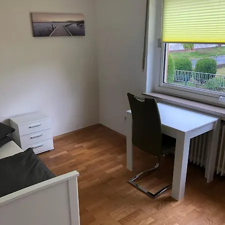 Gaestehaus Appartamento Stadthagen