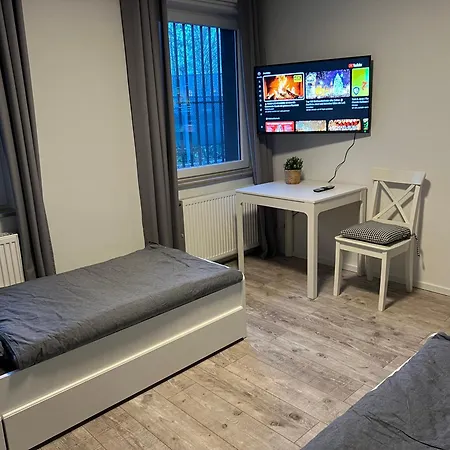 Gaestehaus Apartment Hannover