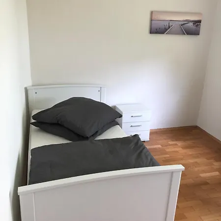 Gaestehaus Apartman Stadthagen
