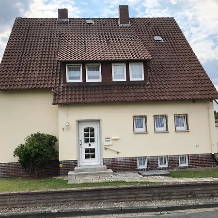 Gaestehaus Stadthagen